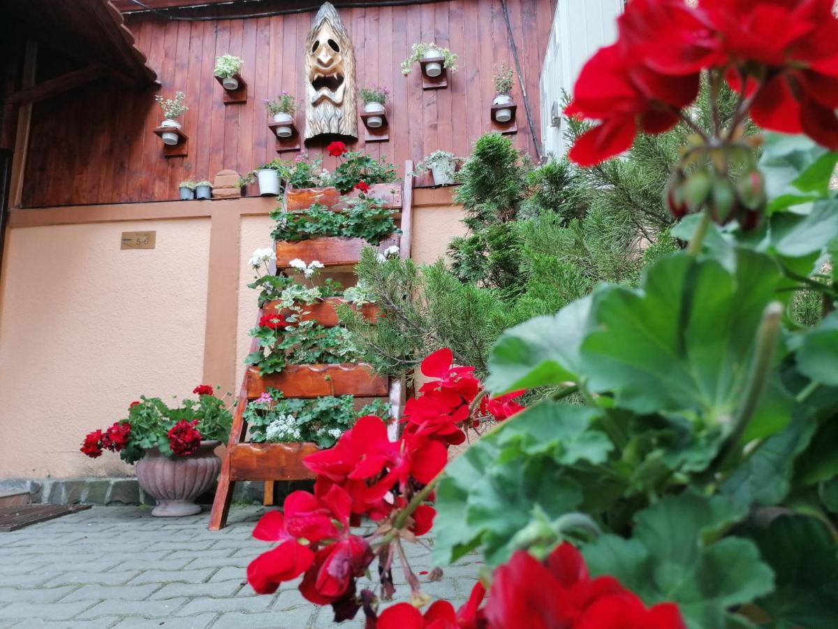 Gasthof Pensiunea Casa Sighisoreana 3*