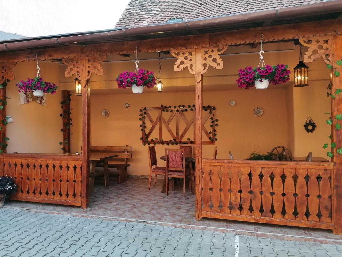 Pensiunea Casa Sighisoreana 3* Sighişoara