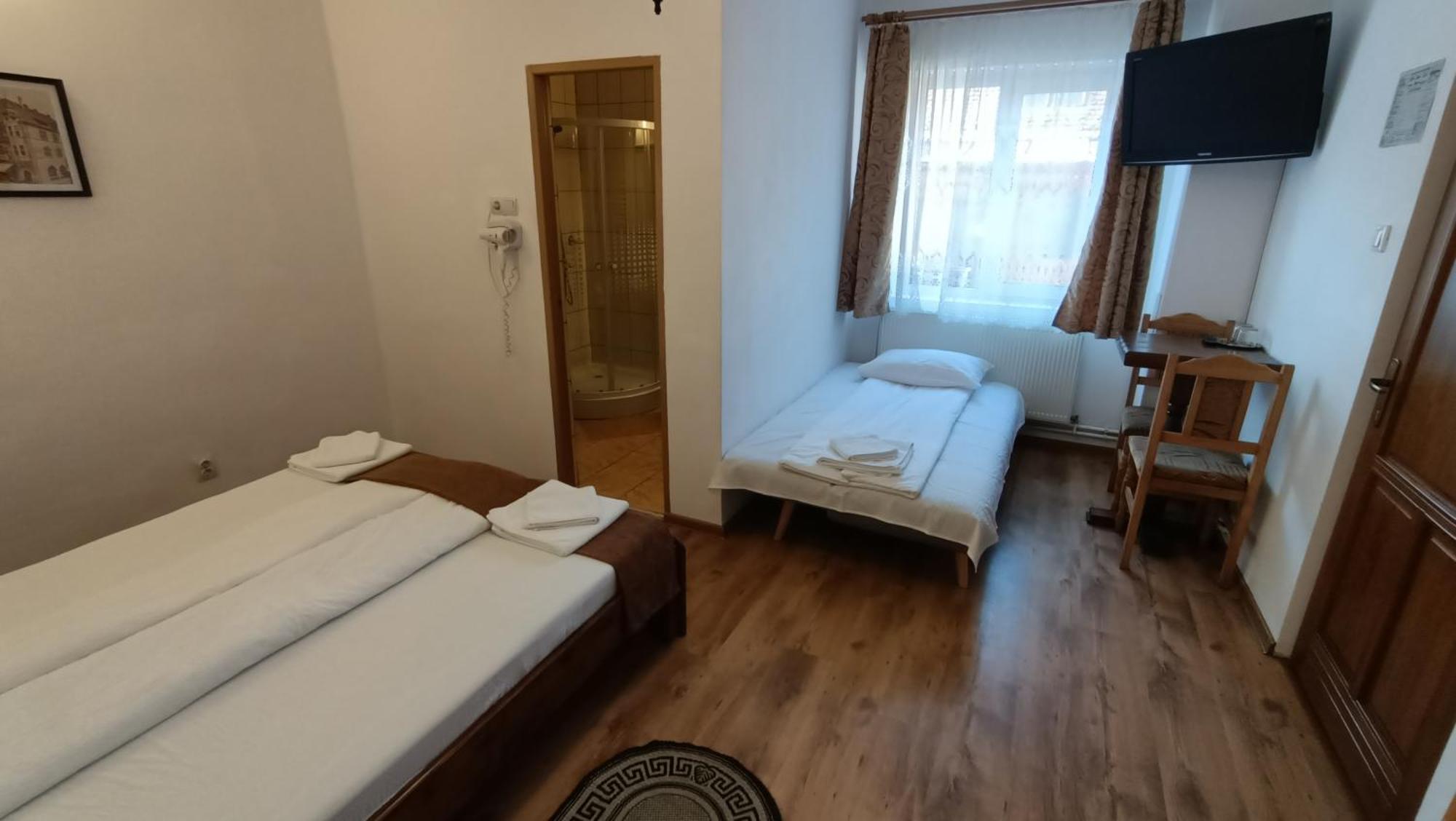 Pensiunea Casa Sighisoreana 3* Sighişoara